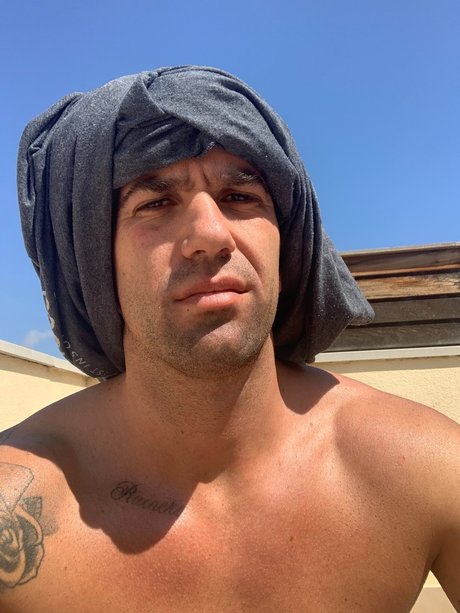 Potro de Bilbao model kunst galerien