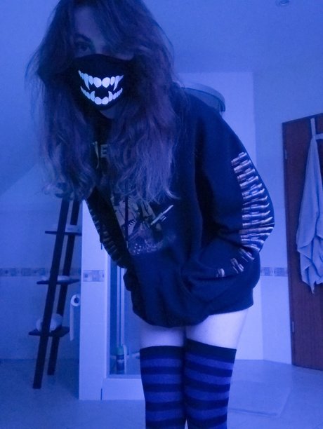 possumvoid heiße akt foto