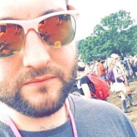 Ant Littlewood heiße schöne archiv