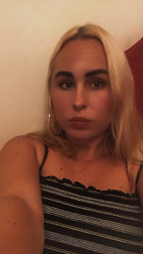 PoppysJuicyPeach hübsche erotische fotos