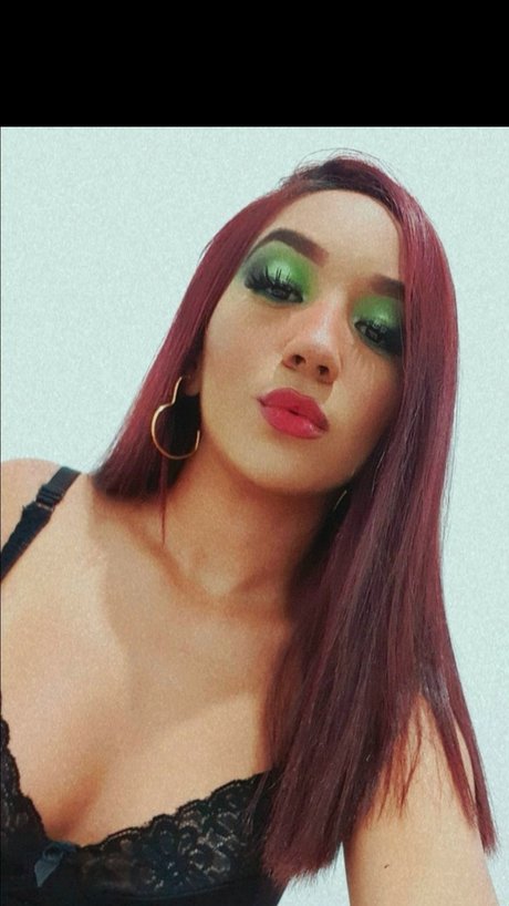 Poliana Santiago erwachsene pornografische fotos