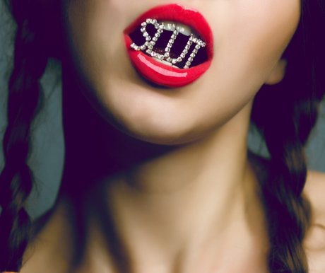 Kasia top beste foto