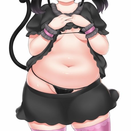 chubby angel_ sexy schöne bild