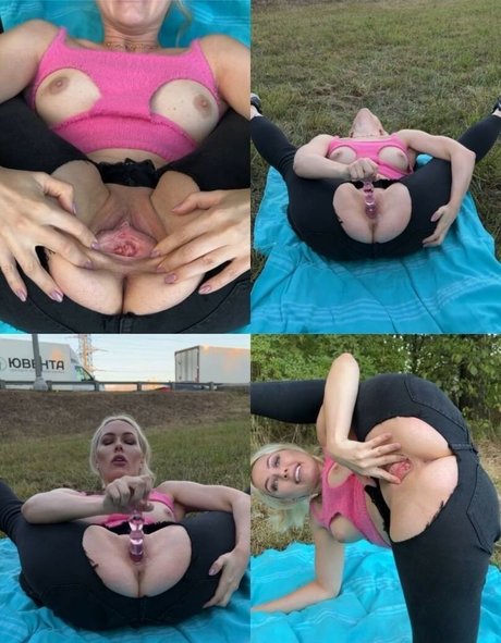 AnnaDelos schauspielerin beste galerien