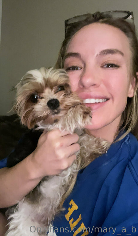 mary a b hübsche porno galerien