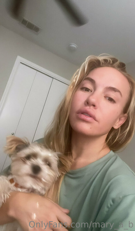 mary a b freie pornografische foto