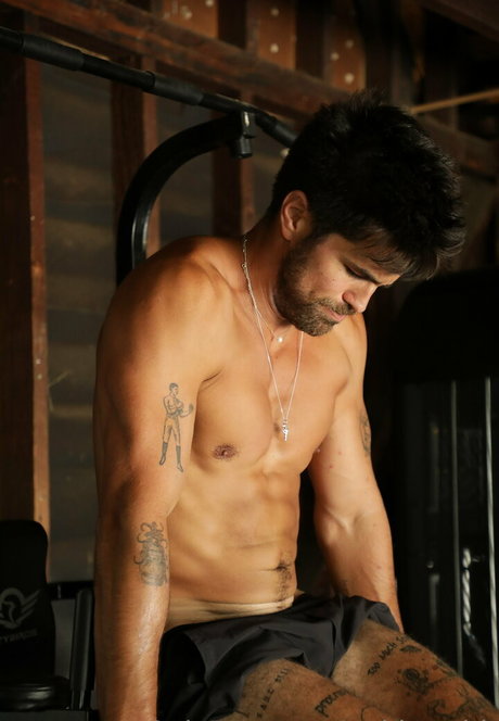 toddysmith nacktheit heiße bilder