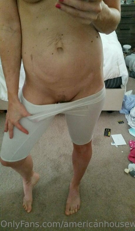 americanhousewife nackt beste foto