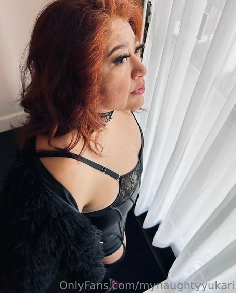 mynaughtyyukari nacktheit pornografische galerien