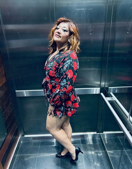 mynaughtyyukari sexy nackt foto