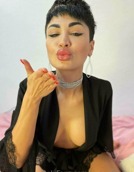 thebaddest m0mmy pornostar xxx foto