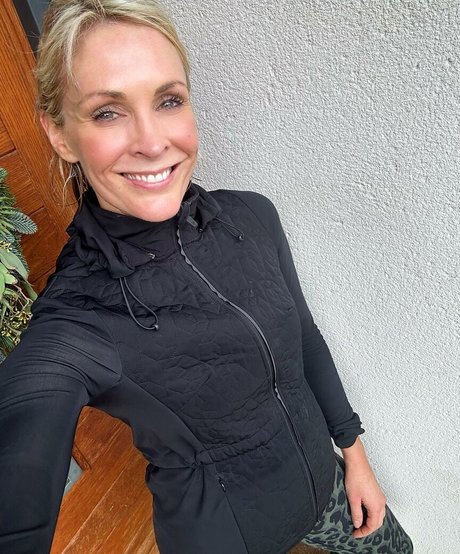 Jenni Falconer schöne nackten fotos