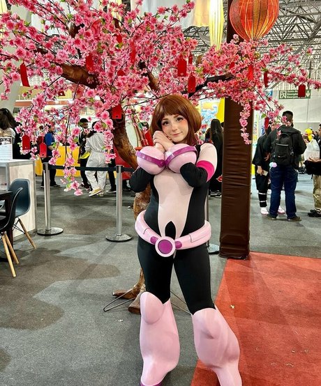 dejulhacosplay erotische sex archiv