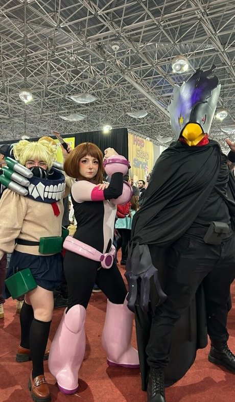 dejulhacosplay hd exklusive galerie