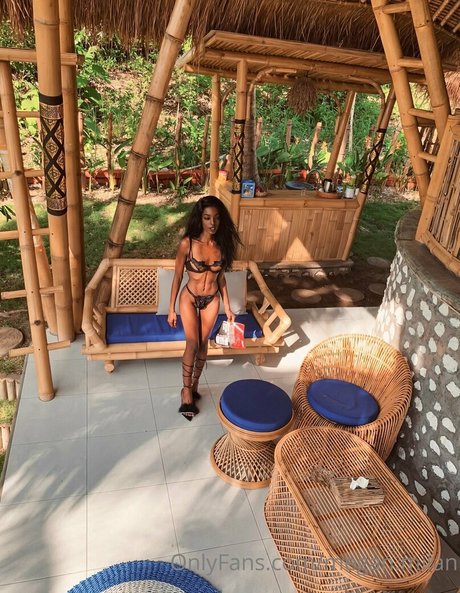 Megan Milan hübsche nackten archiv