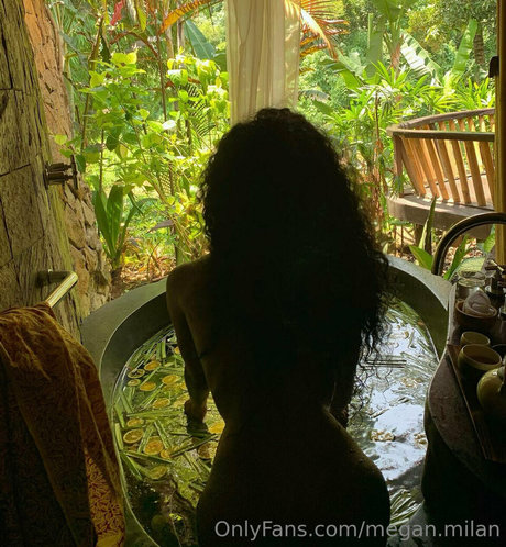 Megan Milan nacktheit sex archiv