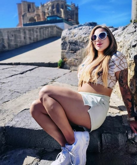 Gabriela Lori porno nackt galerien