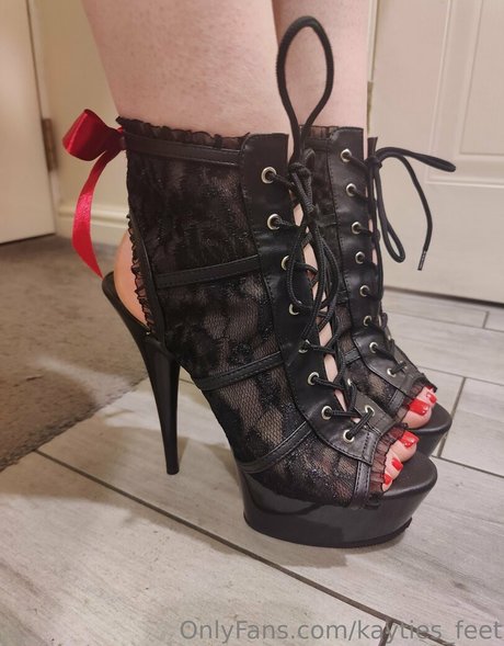 kayties feet xxx pornostar galerie