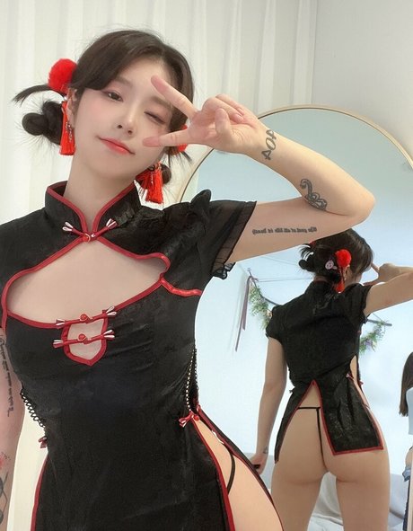 Jang Joo hd nacktheit bild