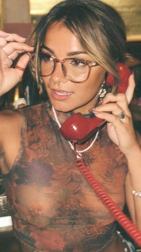 Lea Flavy schöne nackt foto