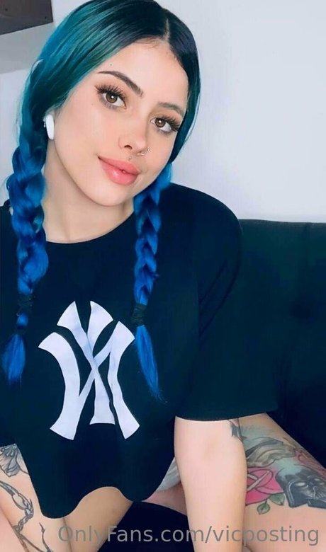 vicposting kostenlose akt bild