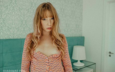 Guapamag perfekte heiße bilder