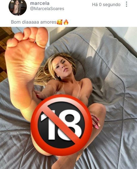 Marcela Soares hübsche schöne archiv