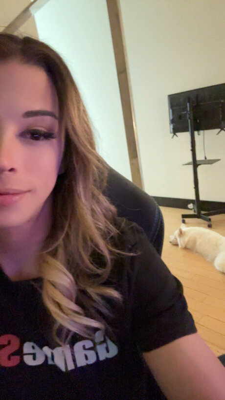 CaseyKissesXoXo schauspielerin kunst foto