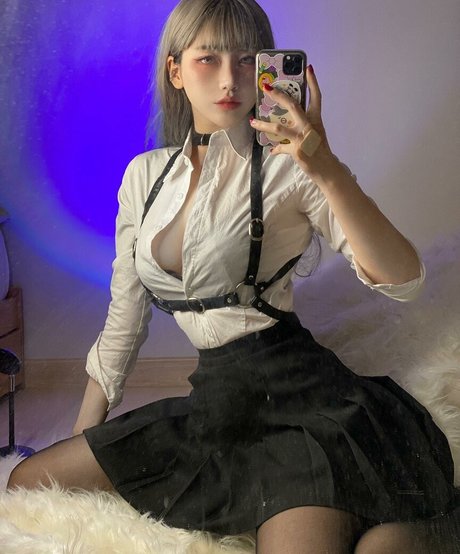 Naughty Rabbit kunst pornographische bilder