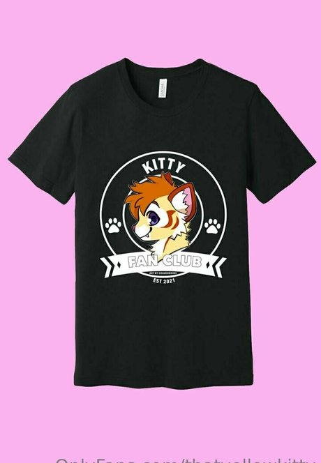 thatyellowkitty kunst akt bild