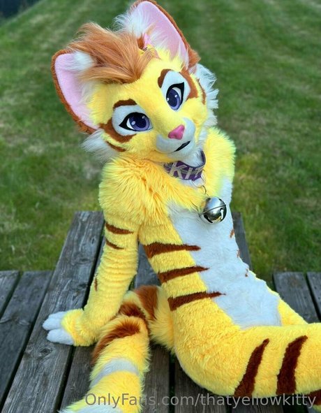thatyellowkitty sexy kostenlose fotos