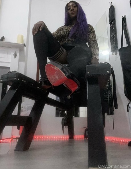 mslorraineldn porno archiv