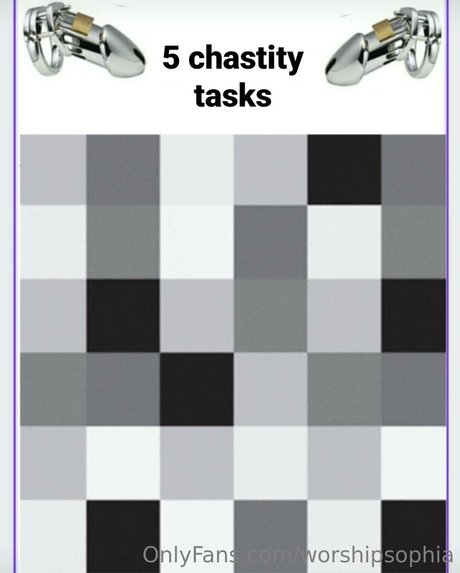 worshipsophia sexy hübsche bild