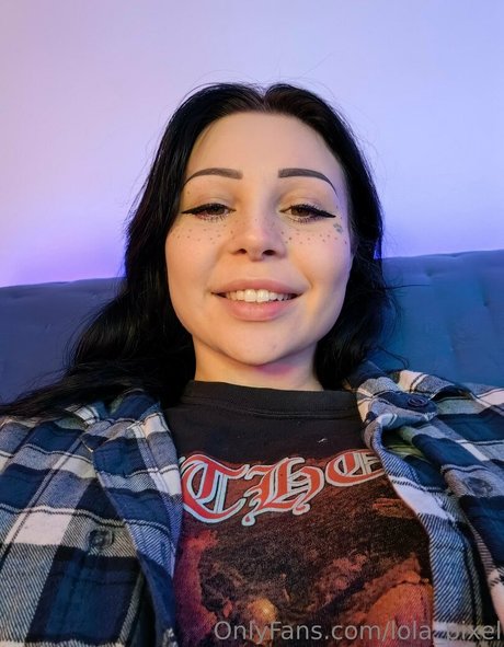 lola pixel porno top fotos