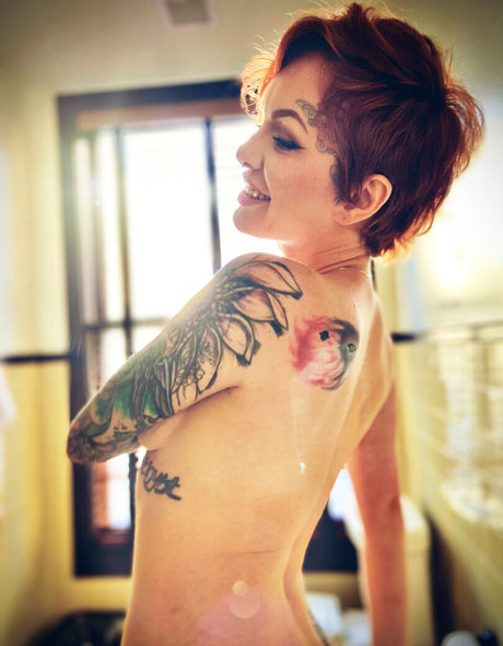 thedannygoldexperience heiße hübsche bilder