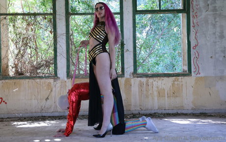 ayaqueenil schauspielerin top galerie