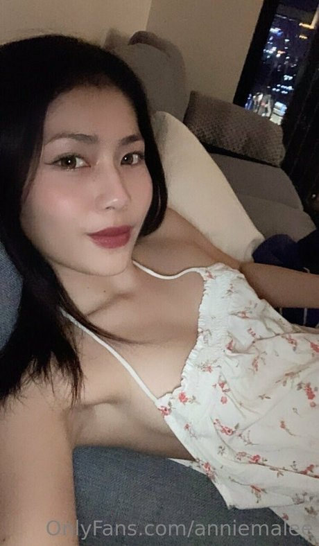 anniemalee heiße top foto