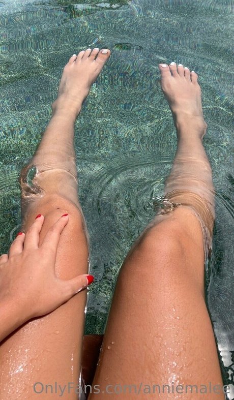anniemalee porno hübsche bild