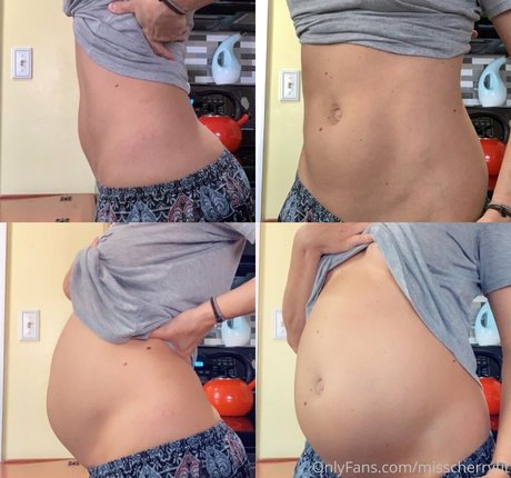 misscherryfit beste pornografische bilder