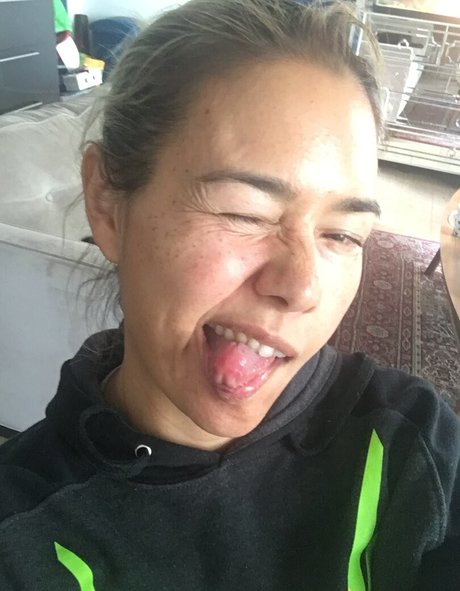 thedanavespoli exklusive nackt fotos