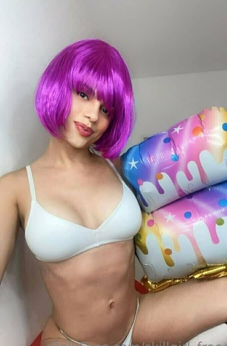 skillgirl free perfekte exklusive fotos