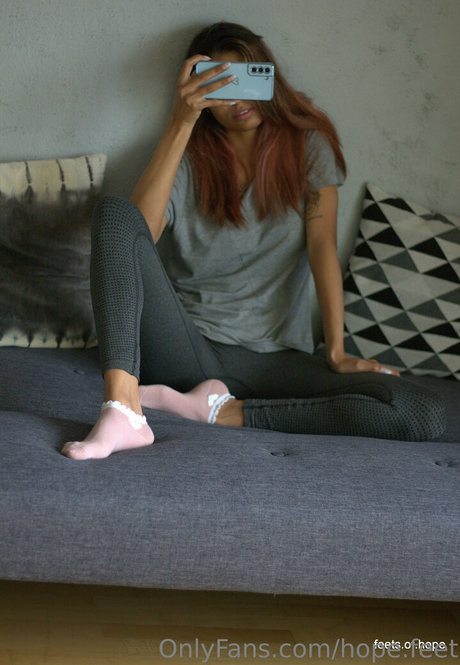 hope feet pornostar xxx bild
