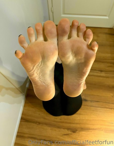 officialfeetforfun erotische bild