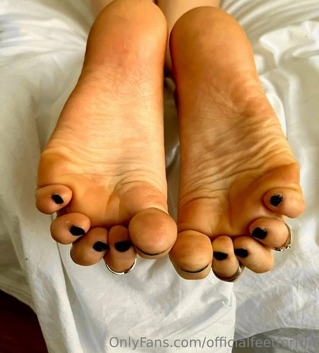 officialfeetforfun schöne nackte galerien