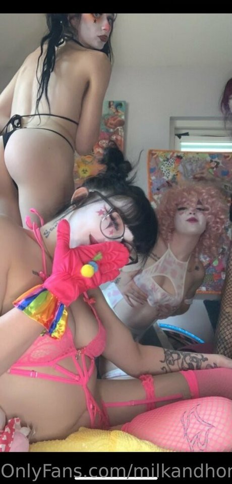 milkandhoney1201 hd sexy galerie