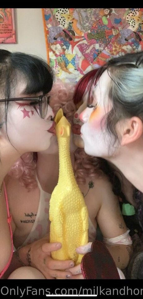 milkandhoney1201 hübsche kunst galerien