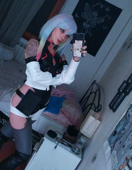 alucarynmoon kunst nacktheit bilder