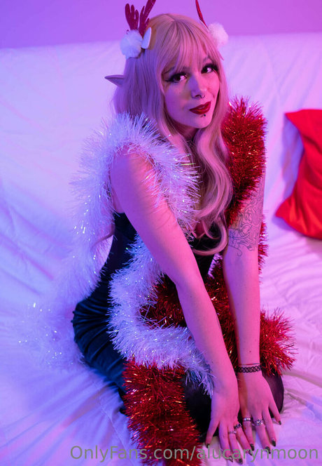 alucarynmoon hd exklusive fotos