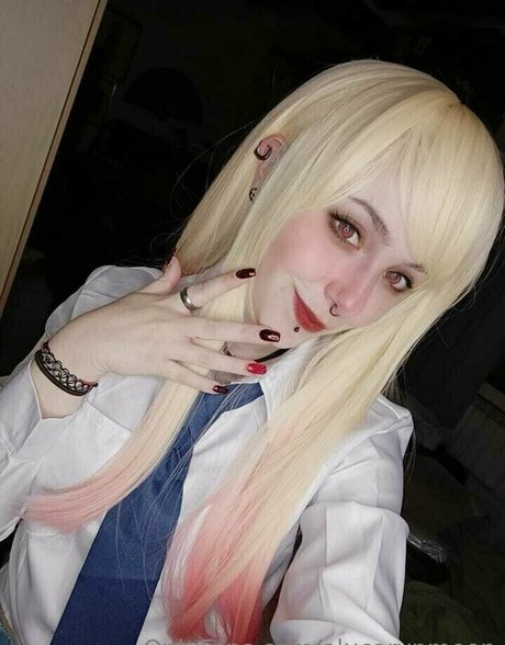 alucarynmoon nackt galerien