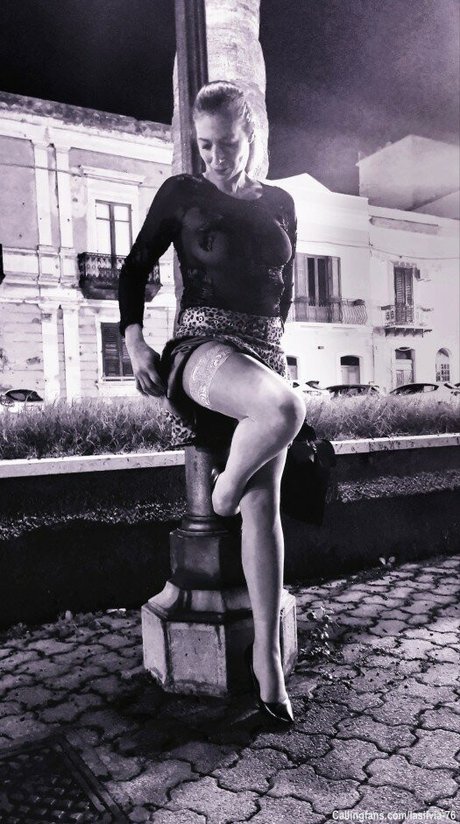 lasilvia 76 perfekte kunst bild